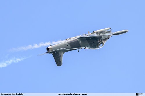 Bray Air Display 2026 photograph 40