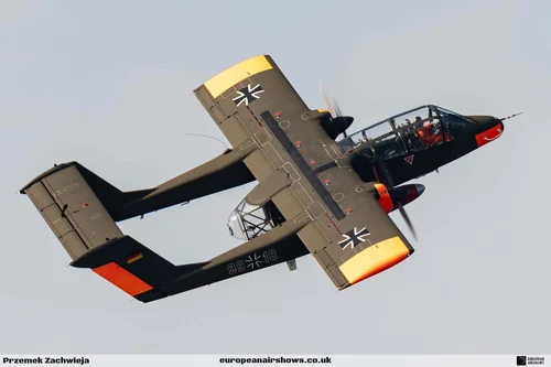 NI International Airshow 2024 photograph 52