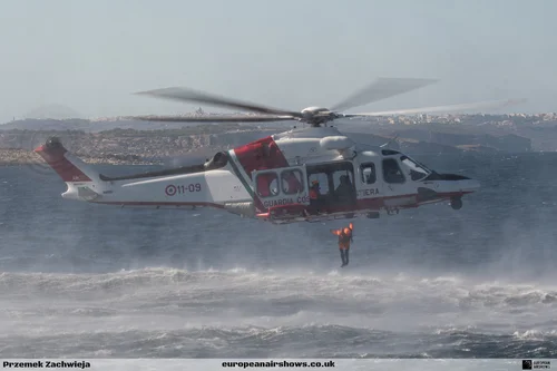 Malta International Airshow 2025 photograph 135