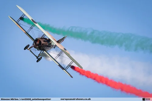 Jesolo Air Show 2025 photograph 17