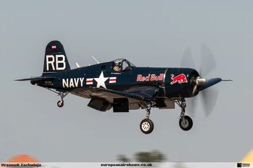 Bucharest International Airshow 2025 photograph 197