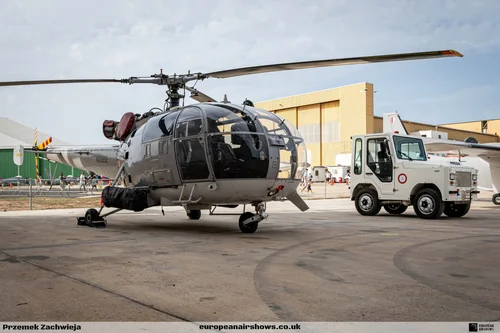 Malta International Airshow 2023 photograph 36