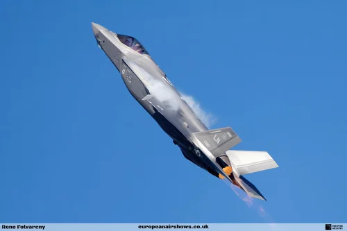 NATO Days & Czech Air Force Days 2023 photograph 81