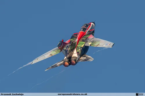 Malta International Airshow 2025 photograph 68