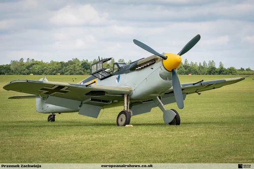 Sywell Airshow Weekend 2024 photograph 55