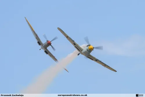 Shuttleworth Summer Air Show 2026 photograph 136