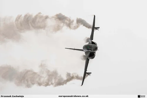 Royal International Air Tattoo 2024 photograph 600