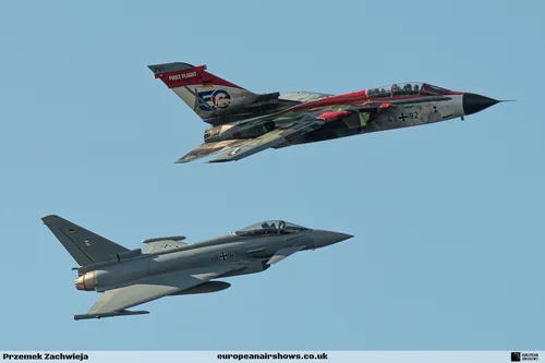 Malta International Airshow 2025 photograph 235