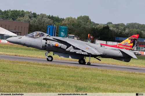 Royal International Air Tattoo 2024 photograph 926