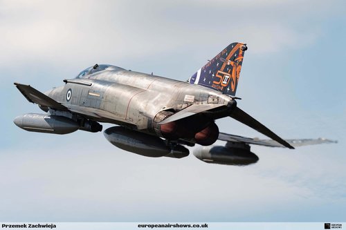 Royal International Air Tattoo 2024 photograph 935