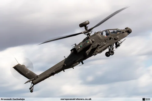 Royal International Air Tattoo 2025 photograph 494