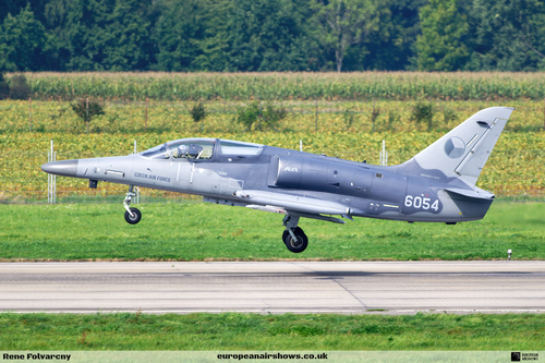 NATO Days & Czech Air Force Days 2023 photograph 30