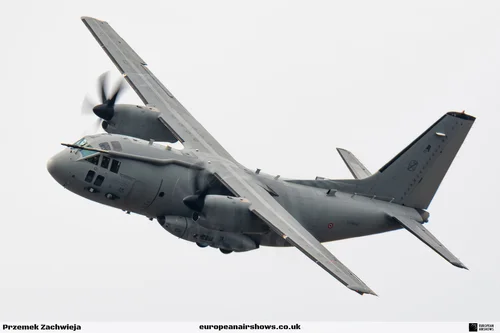 Royal International Air Tattoo 2025 photograph 505