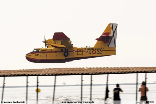 Festival Aéreo AIRE 25 photograph 139