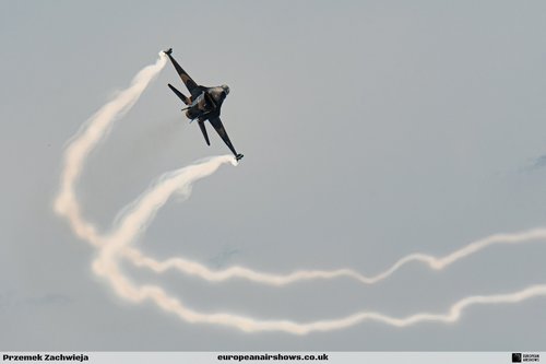 Malta International Airshow 2025 photograph 222