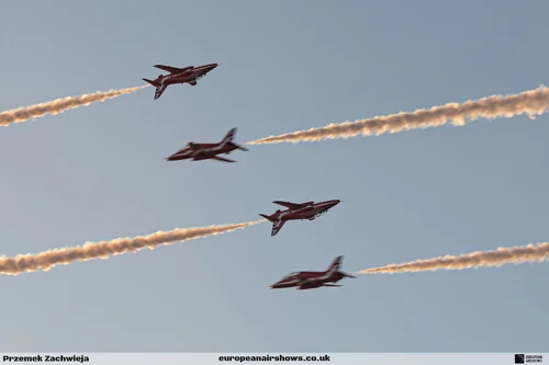 Malta International Airshow 2025 photograph 55