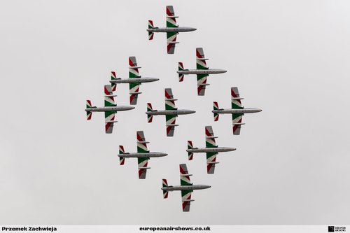 Royal International Air Tattoo 2025 photograph 624