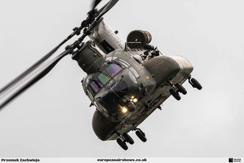 Royal International Air Tattoo 2024 photograph 697