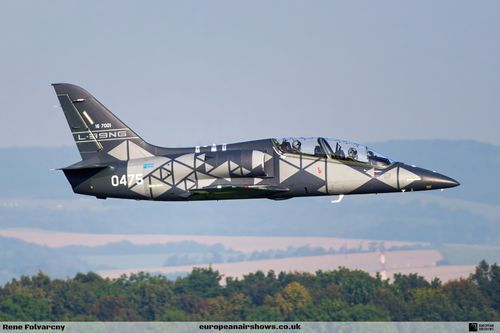 NATO Days & Czech Air Force Days 2023 photograph 141