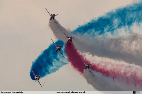 Malta International Airshow 2025 photograph 232