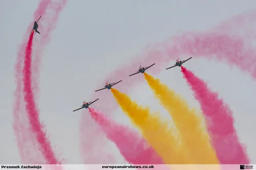 Festival Aéreo AIRE 25 photograph 157