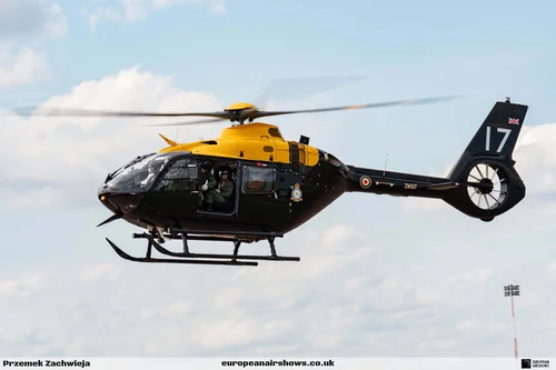 Royal International Air Tattoo 2024 photograph 370