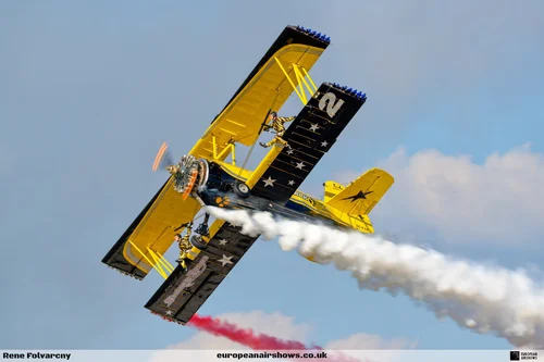Aviatická pouť 2026 photograph 98