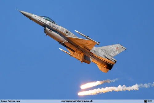 NATO Days & Czech Air Force Days 2023 photograph 125