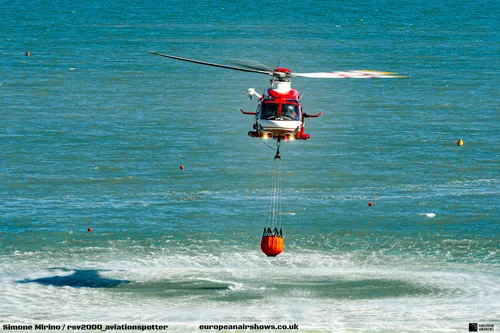 Jesolo Air Show 2026 photograph 44