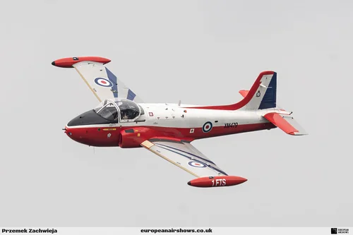 Midlands Air Festival 2024 photograph 105