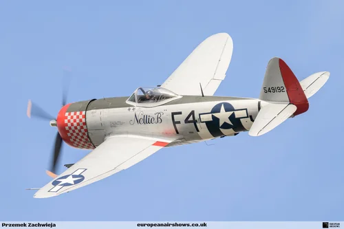 IWM Duxford Summer Air Show 2026 photograph 126