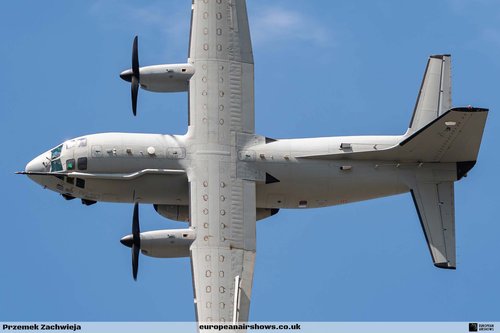 Royal International Air Tattoo 2024 photograph 942