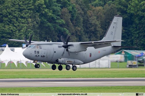 NATO Days in Ostrava & Czech Air Force Days 2025 photograph 103