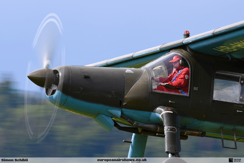 Fly-In Biel-Kappelen 2024 photograph 10