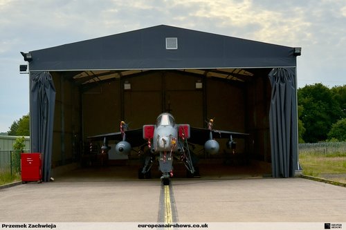 RAF Cosford Air Show 2026 photograph 34