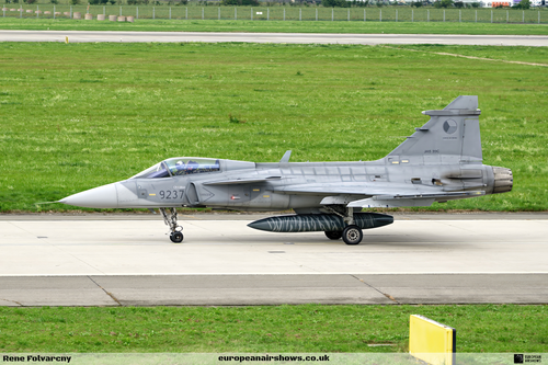 NATO Days & Czech Air Force Days 2023 photograph 33