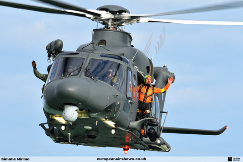 Caorle Air Show 2024 photograph 51