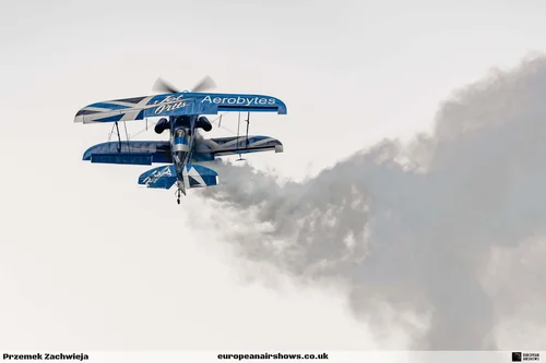 Bray Air Display 2024 photograph 5