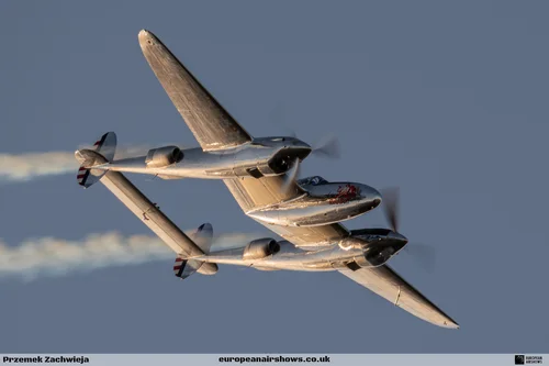 Bucharest International Airshow 2025 photograph 79