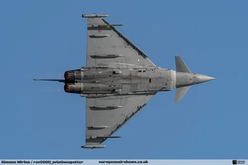 Jesolo Air Show 2026 photograph 3