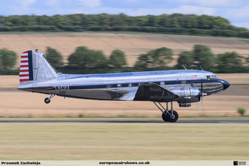 IWM Duxford Summer Air Show 2026 photograph 193