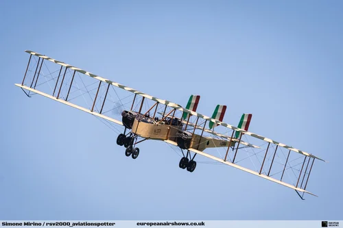 Jesolo Air Show 2025 photograph 34