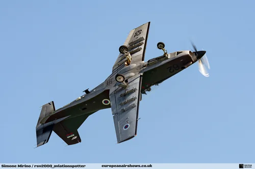 Jesolo Air Show 2026 photograph 26