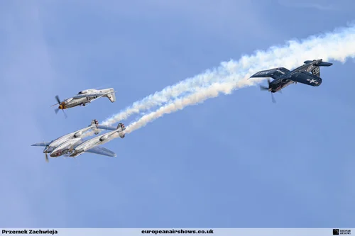 IWM Duxford Summer Air Show 2026 photograph 256