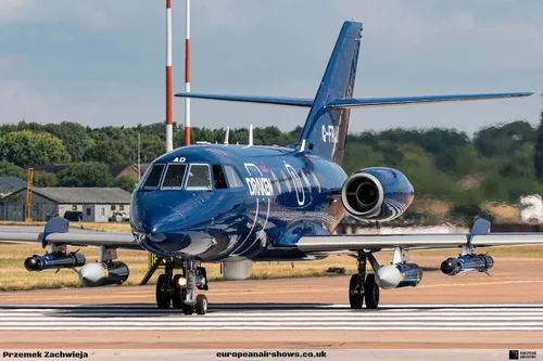 Royal International Air Tattoo 2024 photograph 43