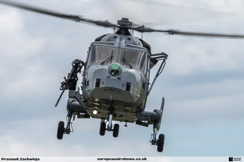 RAF Cosford Air Show 2026 photograph 57