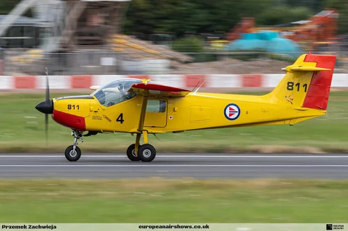 Royal International Air Tattoo 2024 photograph 540