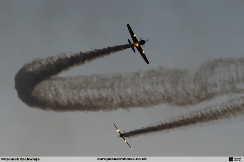 Bucharest International Airshow 2025 photograph 47