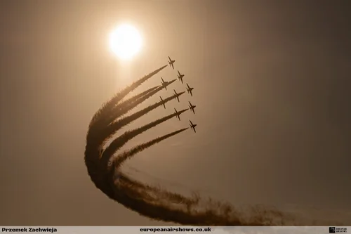 Malta International Airshow 2025 photograph 163