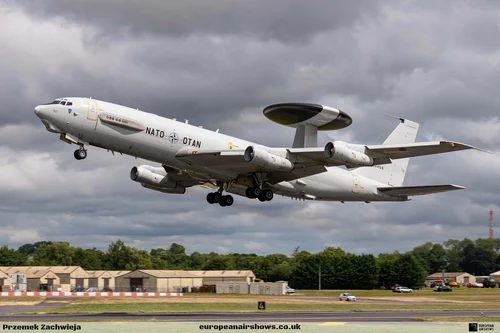 Royal International Air Tattoo 2024 photograph 834